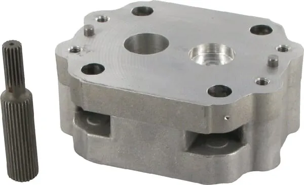 Montážní sada 51T6 Polaris 20/10