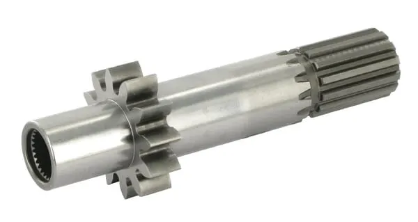 Hnací hřídel 06 cc 04/FS