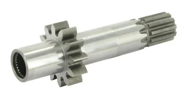 Hnací hřídel 06 cc 07/FS