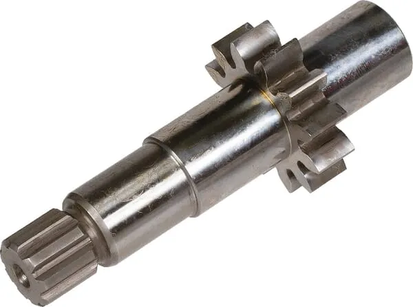 Hnací hřídel 06 cc 12/FS