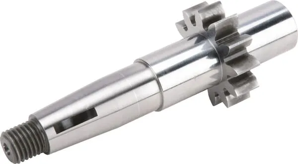 Hnací hřídele čerpadel PLP