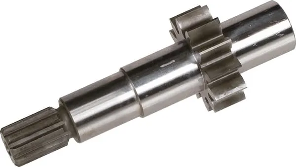 Hnací hřídel 08 cc 03/FS