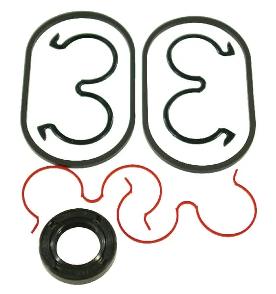 Sady těsnění zubových čerpadel, typ PLP