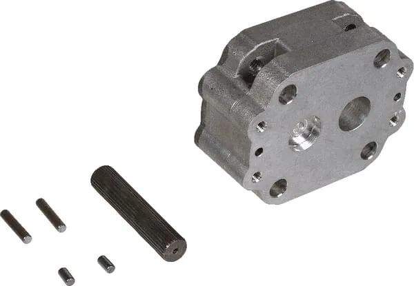 Spojovací sada dlouhá