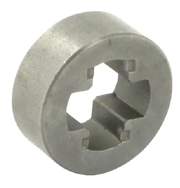 Spojky Oldham pro zubová čerpadla PLP