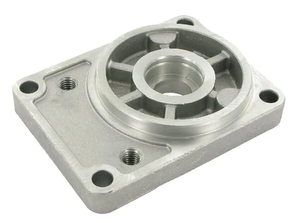 Čelní příruba pro PLP20/B2-alu