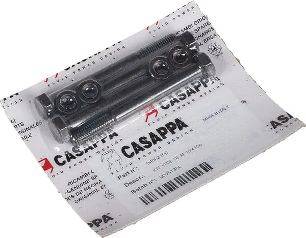 Šrouby Polaris 20 M10x100