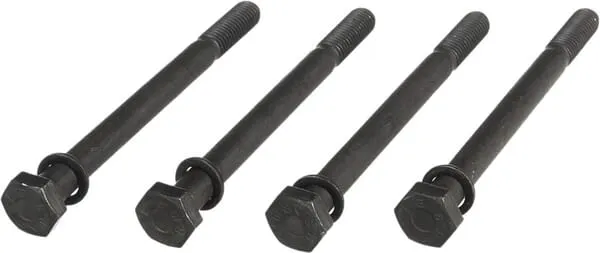 Šrouby Polaris 20 M10x1,20