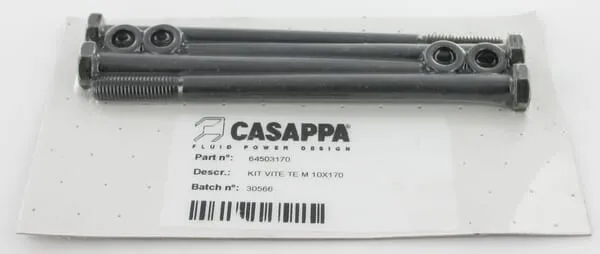 Tažná kotva Polaris 20 M10 x 170