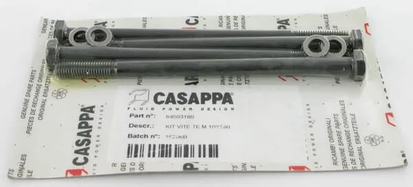 Tažná kotva Polaris 20 M10x180