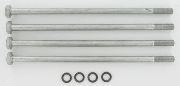 Kotevní šrouby polaris 20 M10x245