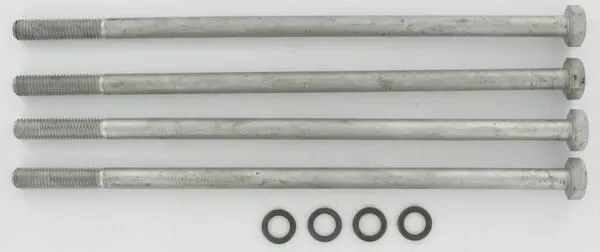 Kotevní šrouby polaris 20 M10x255