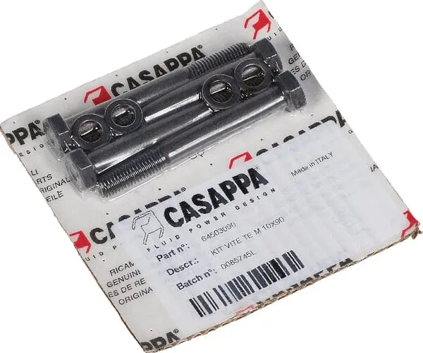 Šrouby Polaris 20 M10x90