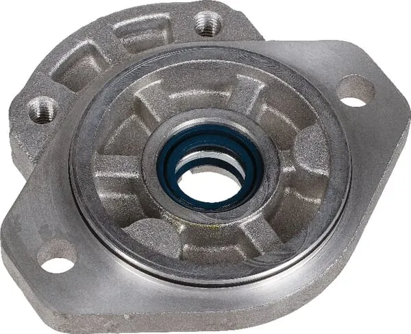 Přední příruby zubových čerpadel PLP