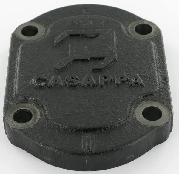 Víko čerpadla PLP 30