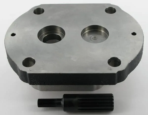 Mont.s. KIT 52Q6 Polaris 30/10