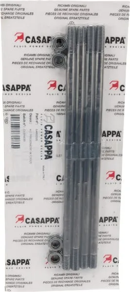 Sada šroubů M12x325