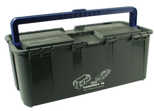 Kompaktní box na nářadí 15