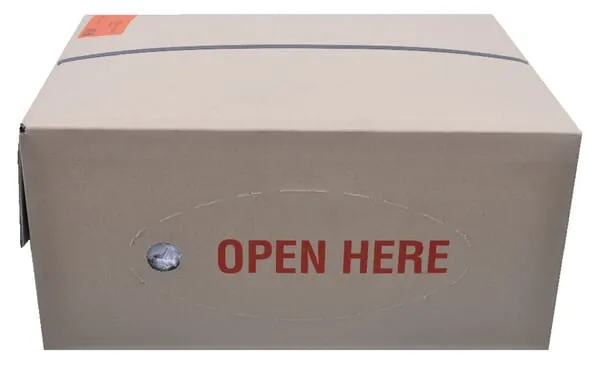 Bílé čisticí hadry