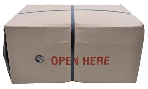 Čisticí bavlněné hadry, barevné, 10 kg