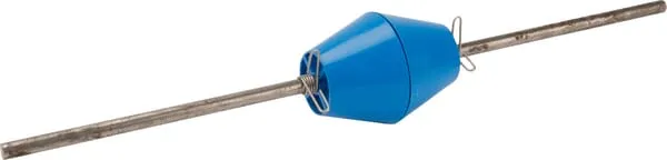 Kónická sada držáků papíru