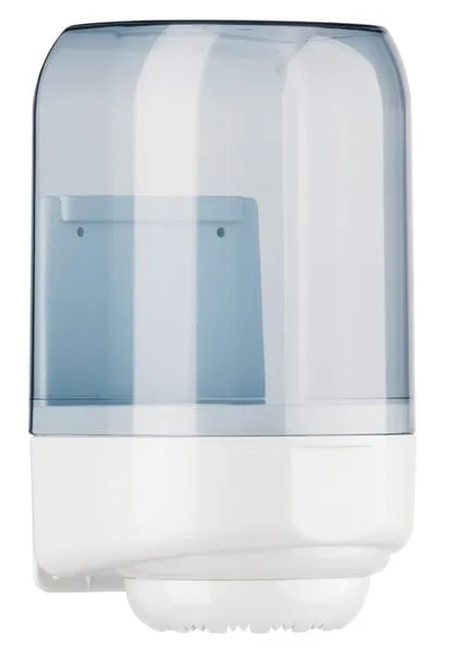 Zásobník pro mini role ručníků s vnitřní odvíjením