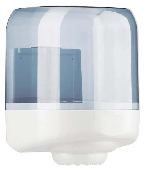 Zásobník pro midi role ručníků s vnitřní odvíjením