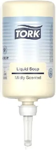 Čistič rukou Tork