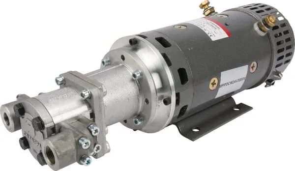 Sada čerp. 3cc-3kW-24V-210bar