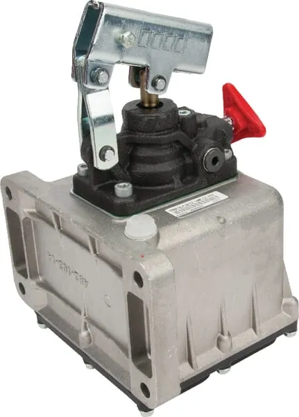 Ruční čerpadlo s nádrží 2L