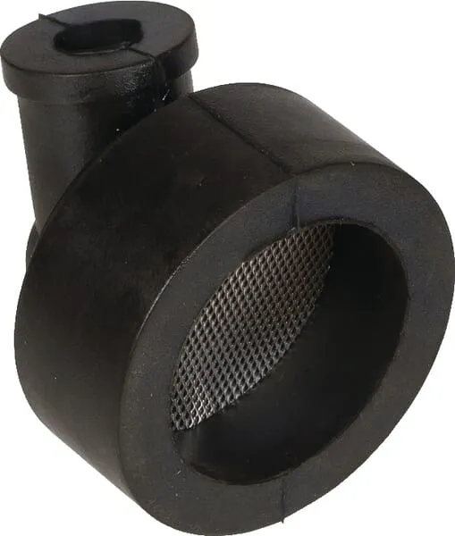 Pryžové sací vedení PMS