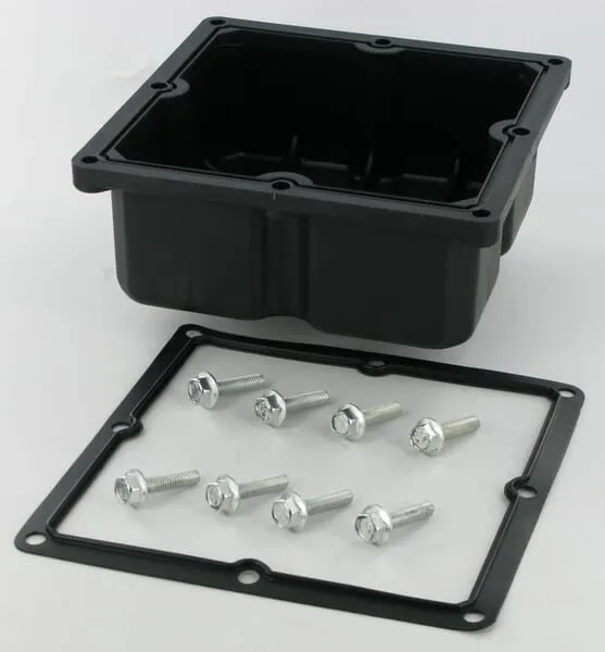 Nádrž čerpadla 3 l