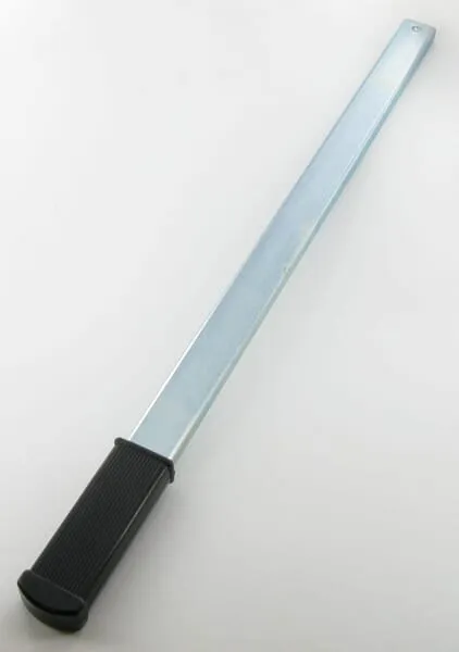 Ovládací páka čtyřhranná