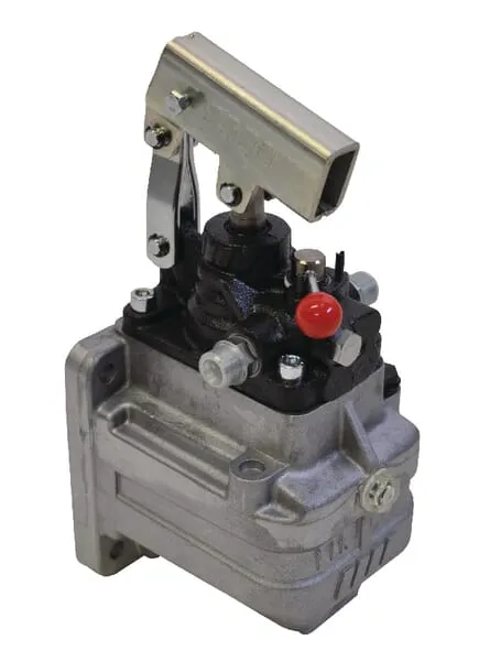 Ruční čerpadlo PMSD 45/1