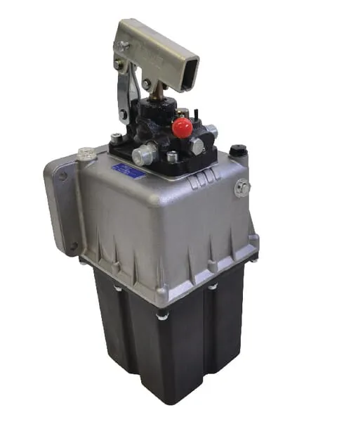 Ruční čerpadlo PMSD 45/5 VP