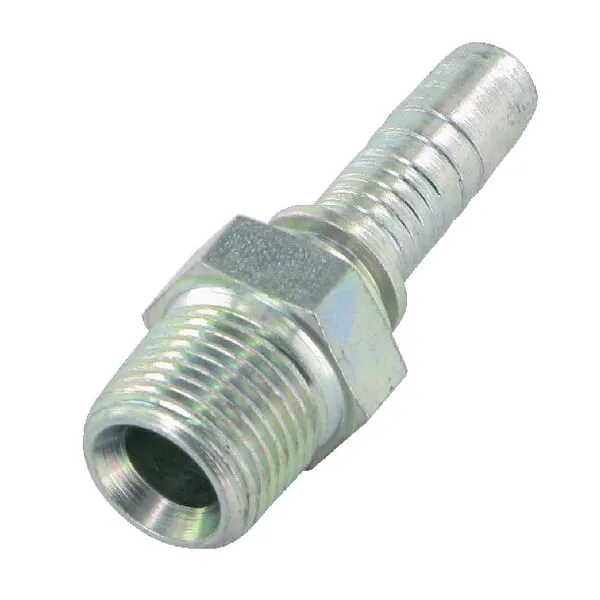 Koncovky PNT/AGR-K, vnější závit BSPT