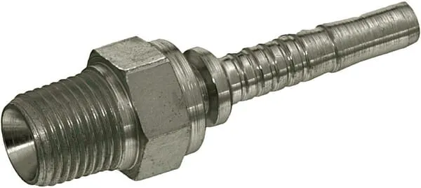 Hadicová koncovka DN05 1/8" BSPT