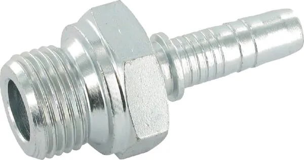 Koncovky k zalisování ploché PNV 1/2 BSP