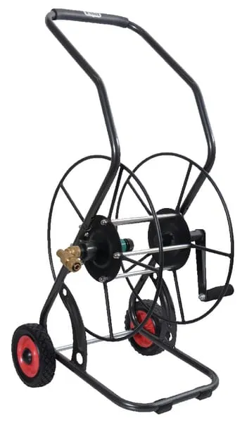 735025 Hadicový vozík bez hadice Polet