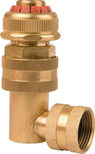 Spojovací kusy hadicového bubnu Polet