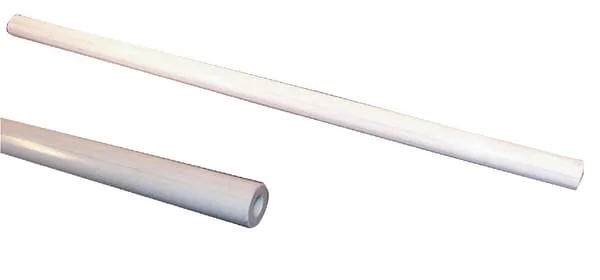 Tyčový materiál Ertacetal® C dutá tyč