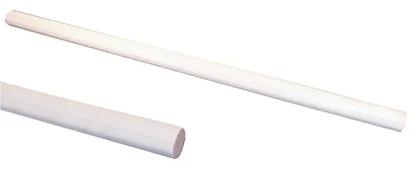 Tyčový materiál POM-LX / DELRIN plná tyč