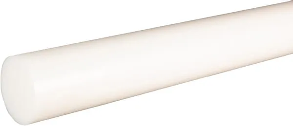 Hřídel Ertacetal Ø100 1m