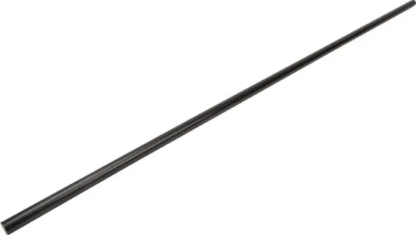 Hřídel plný Ertacetal Ø16 1mtr