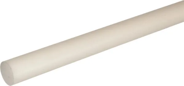 Hřídel Ertacetal Ø35 1m