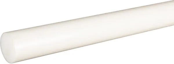 Hřídel Ertacetal Ø60 1m