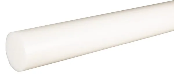 Hřídel Ertacetal Ø90 1m