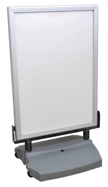 Reklamní poutač 700 x 1000 mm