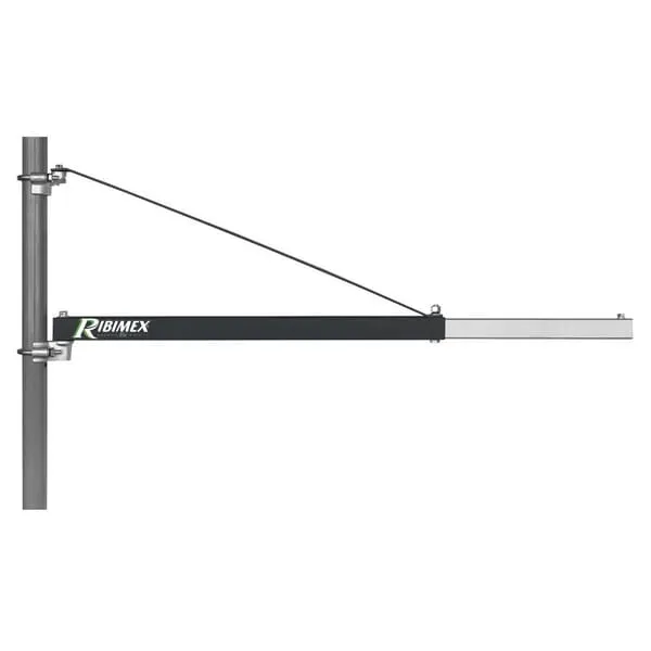 Robustní nosná konstrukce pro elektrické zvedáky 0,75m - 600kg