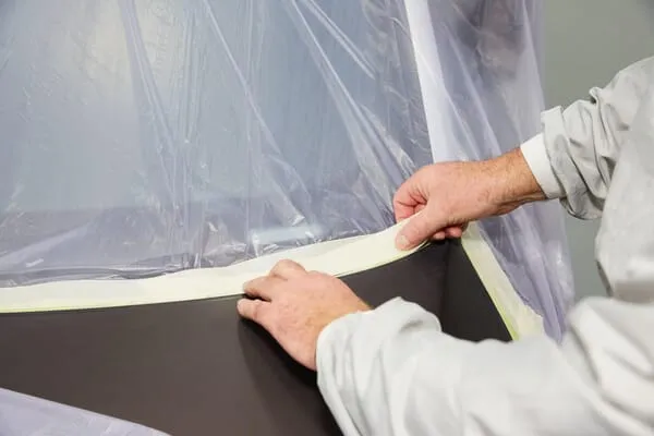 Maskovací páska 25 mm